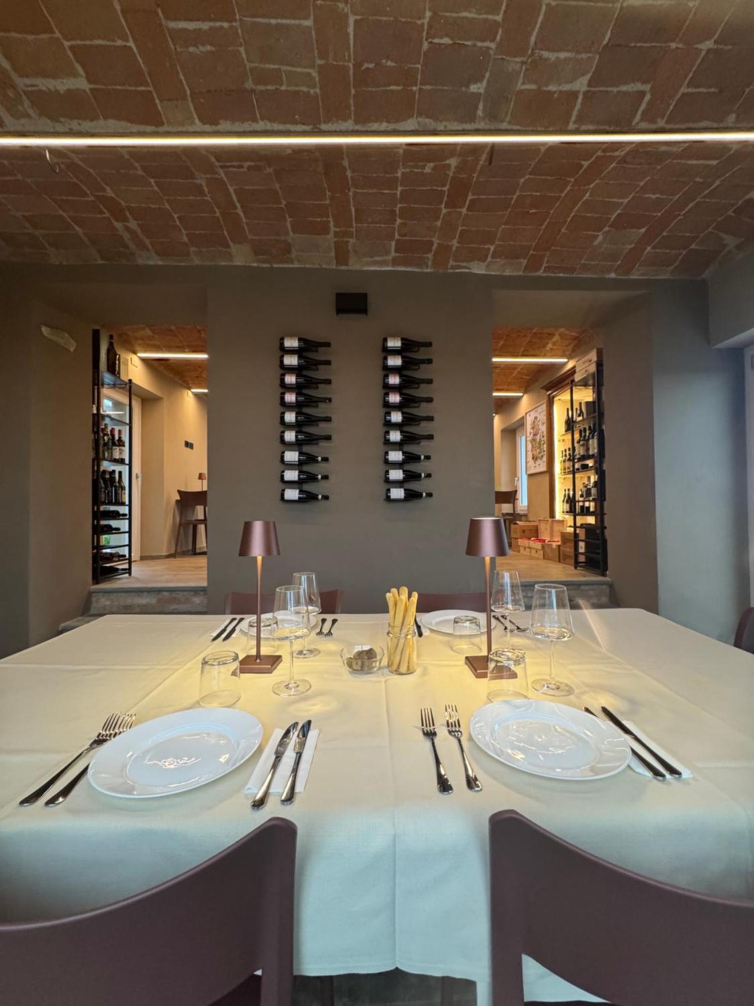 Villa Barbero Alba Mango Eksteriør billede